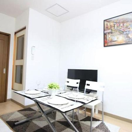 Primrose Apartman Oszaka Kültér fotó