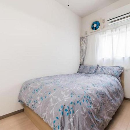 Primrose Apartman Oszaka Kültér fotó