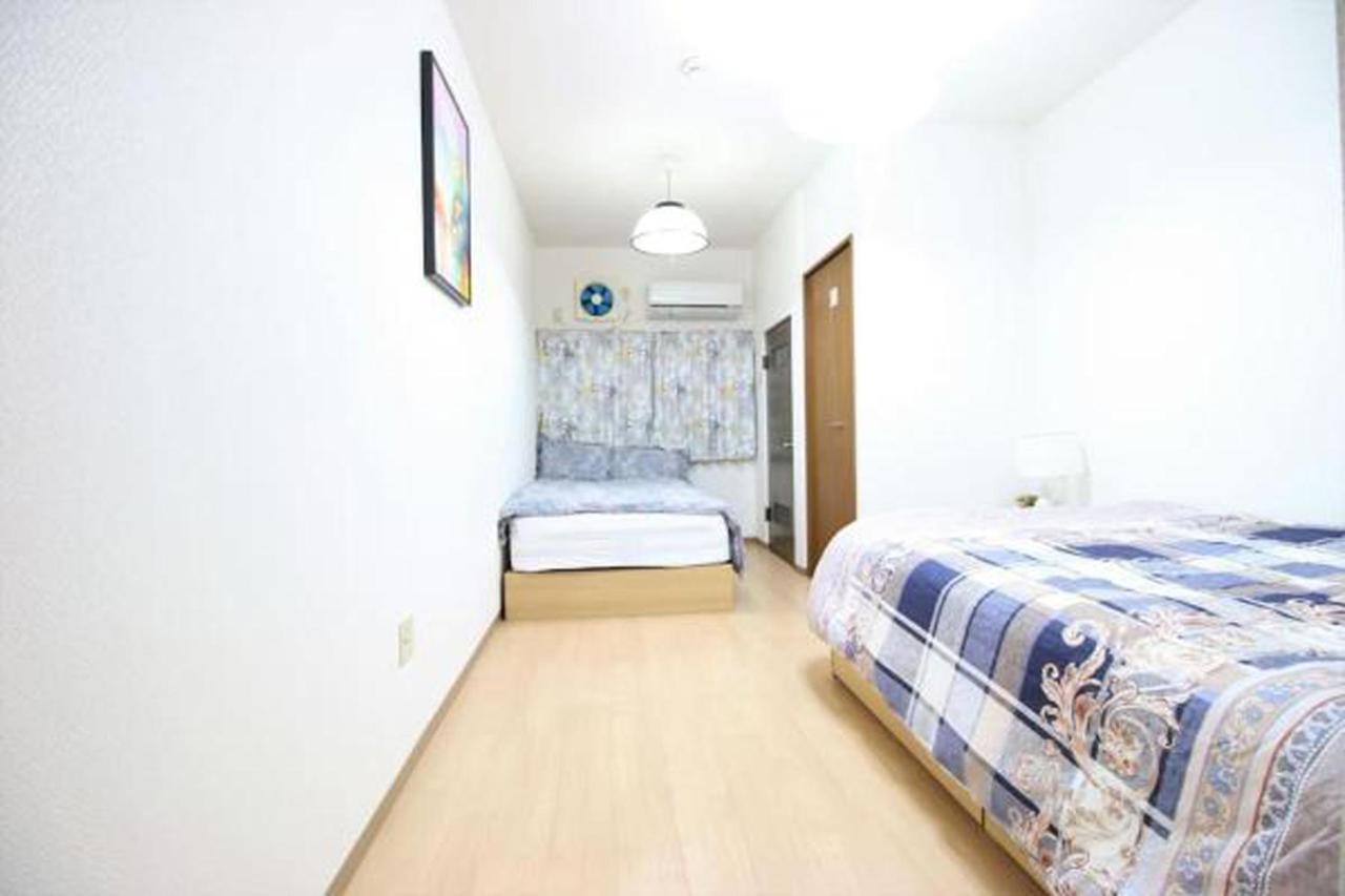 Primrose Apartman Oszaka Kültér fotó
