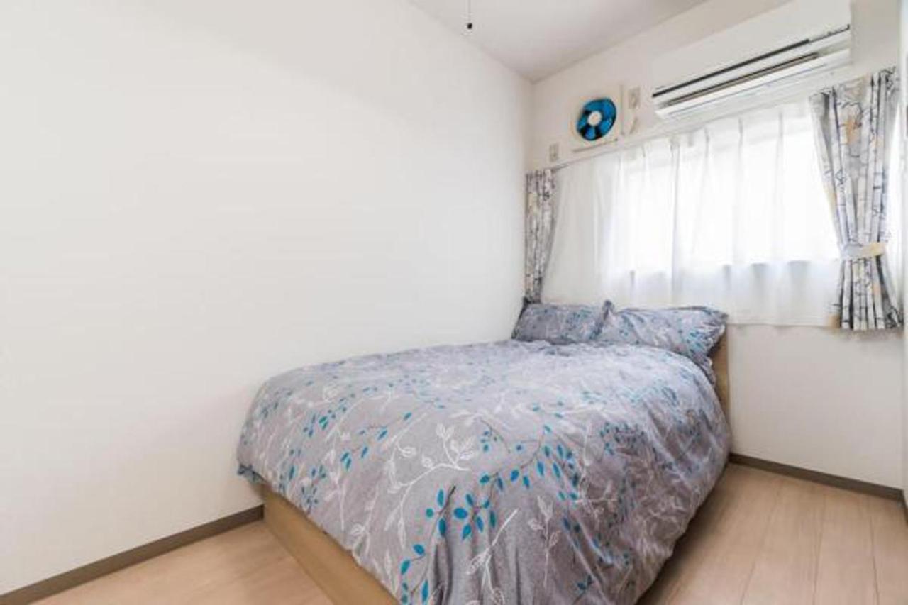 Primrose Apartman Oszaka Kültér fotó